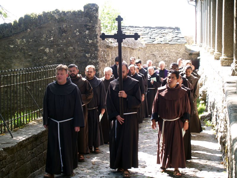 la-Verna-processione