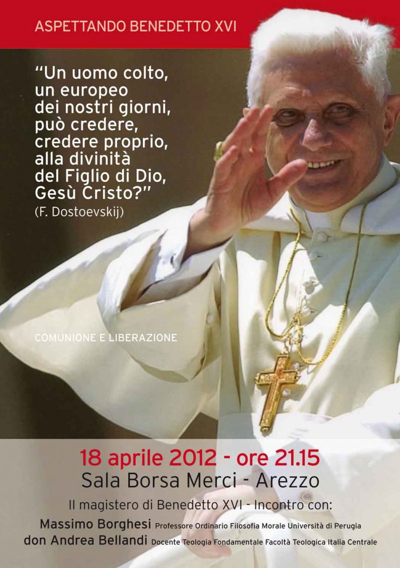 aspettando-BXVI