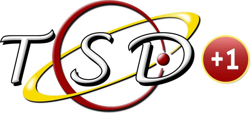 TSD1_Logo