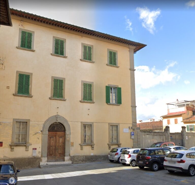 Contatti Arezzo Cortona Sansepolcro