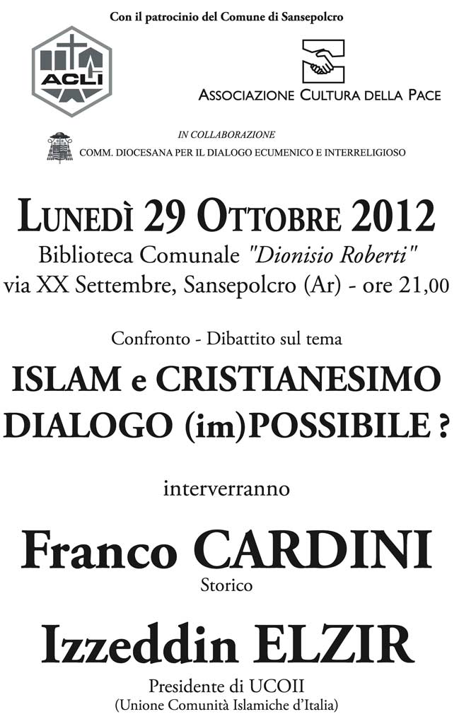 Acli-Cardini Acli-Cardini