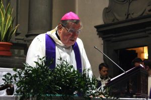 Arcivescovo-Quaresima