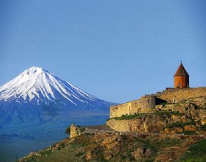 Armenia-pellegrinagigo