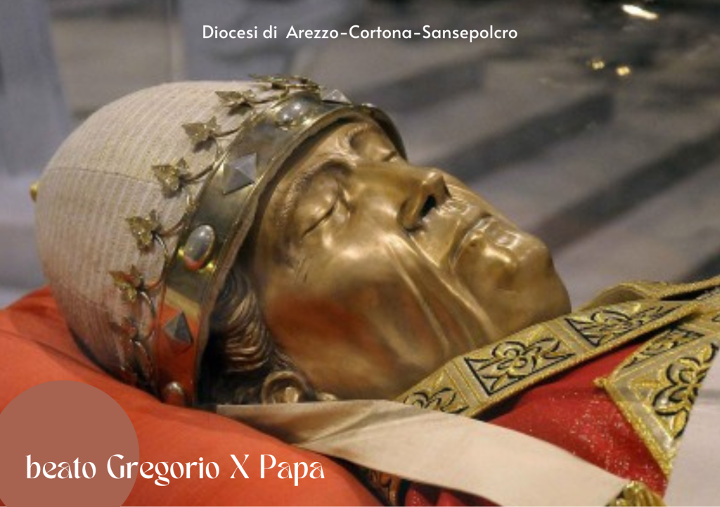 Beato Gregorio X 2025 (2)
