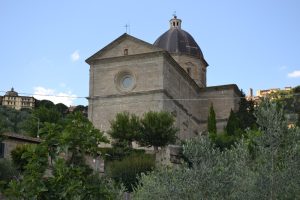 Calcinaio-Cortona