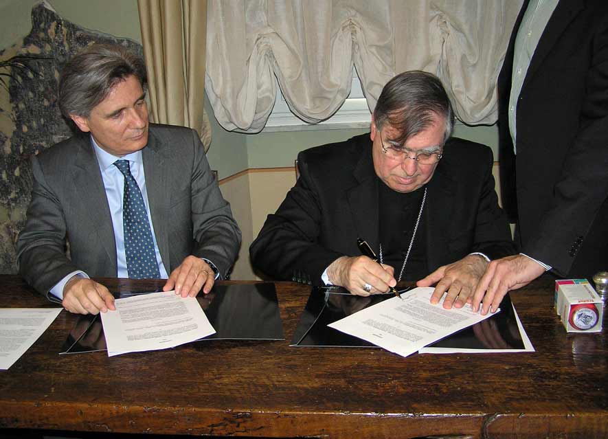 Caritas-Banca-Etruria-Microcredito Caritas-Banca-Etruria-Microcredito