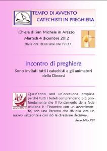 Catechisti-in-preghiera