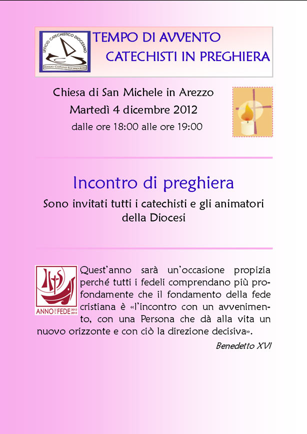 Catechisti-in-preghiera