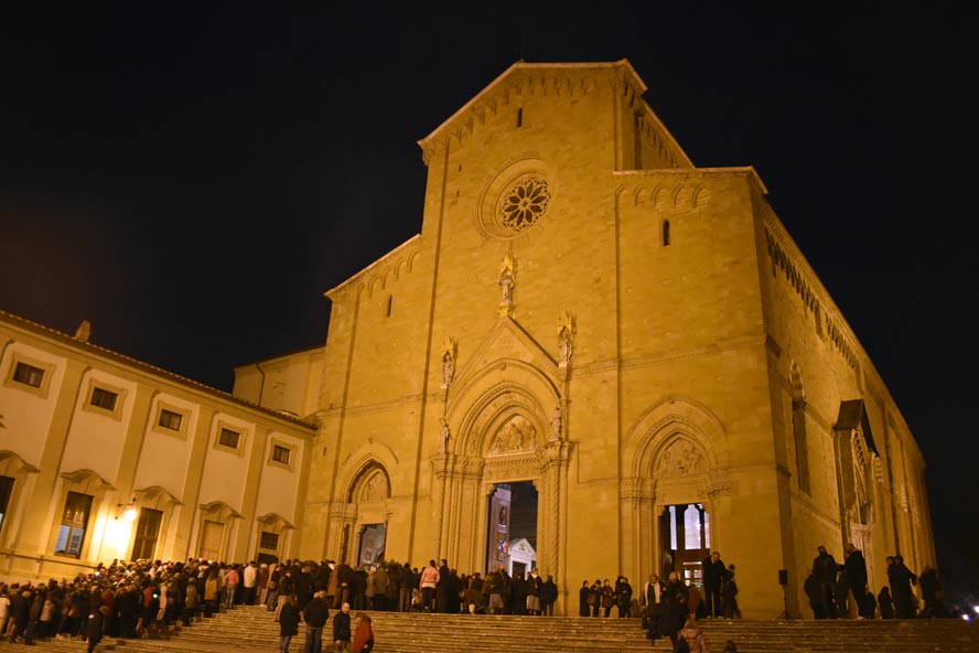 Cattedrale Cattedrale