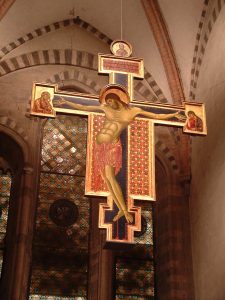 Cimabue-crocifisso