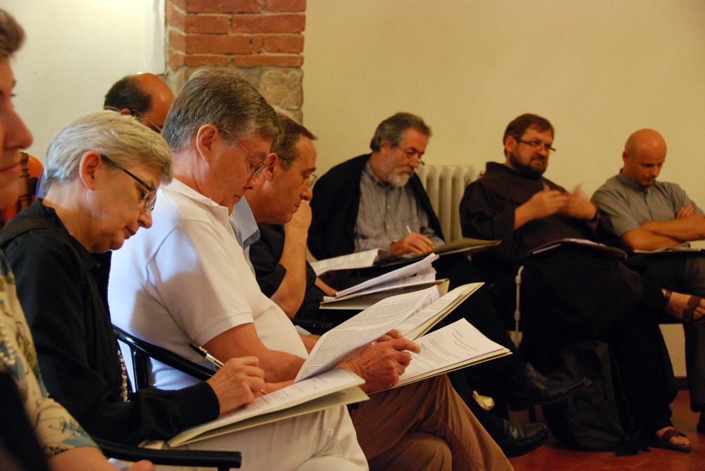 Convegno-diocesano Convegno-diocesano