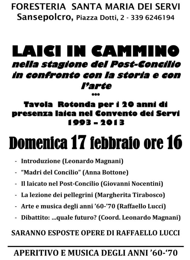 Convegno-post-Concilio