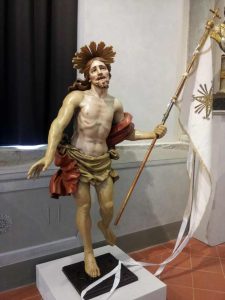 Cristo-risorto-Foiano