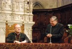 La giornata del Cardinale Ravasi ad Arezzo La giornata del Cardinale Ravasi ad Arezzo