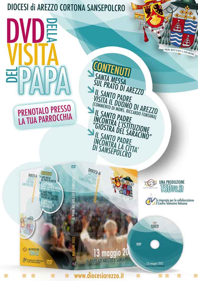 DVD-Papa
