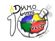 Diamogustoallavita