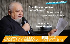 Enzo Bianchi