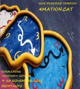 FORMAZIONE-CATECHISTI