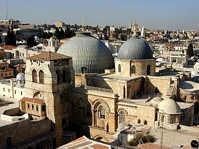 Gerusalemme_Santo_sepolcro Gerusalemme_Santo_sepolcro