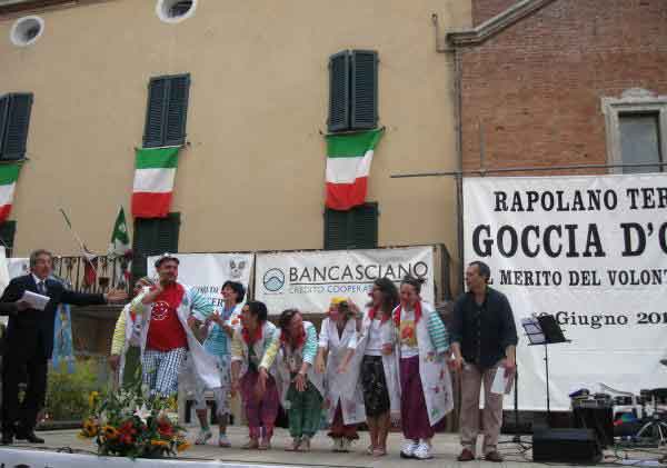 Goccio-doro-Rapolano Goccio-doro-Rapolano