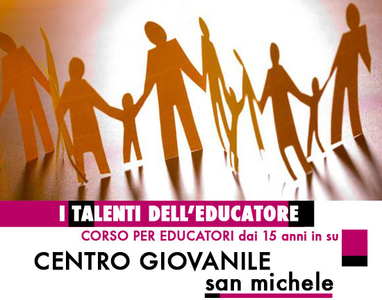 I_talenti_delleducatore