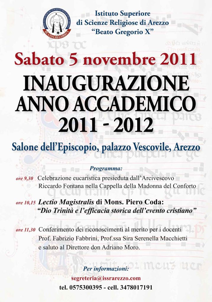 Inauguraizone-anno-accademico-ISSR Inauguraizone-anno-accademico-ISSR