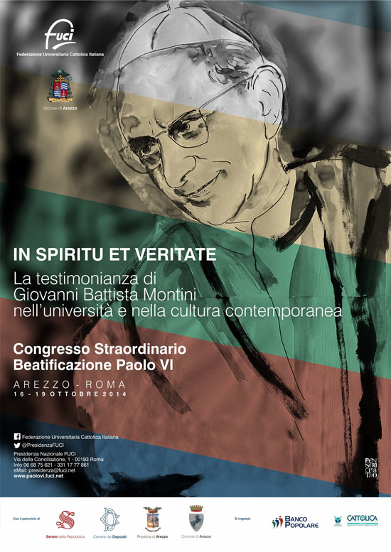 LOCANDINA--Beatificazione-Paolo-VI-r2