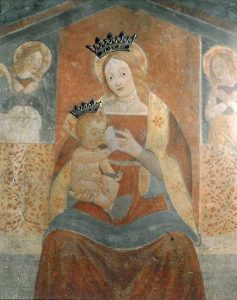 Madonna-divina-pastora-nel-santuario-di-Madonna-della-selva