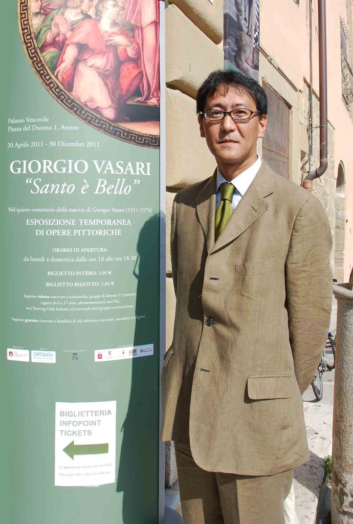 Mitsumasa_Takanashi Mitsumasa_Takanashi