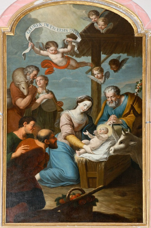 Natività 2024
