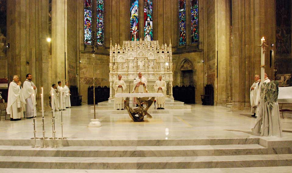 Ognissanti Ognissanti