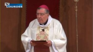 Omelia-Lourdes