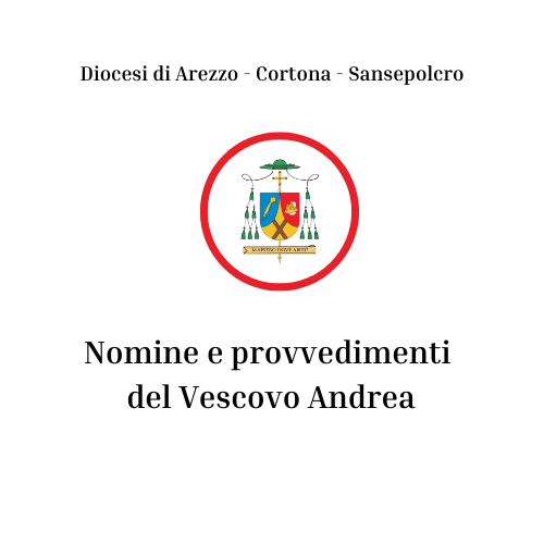 PER SIT ONOMINE E PROVVEDIMENTI