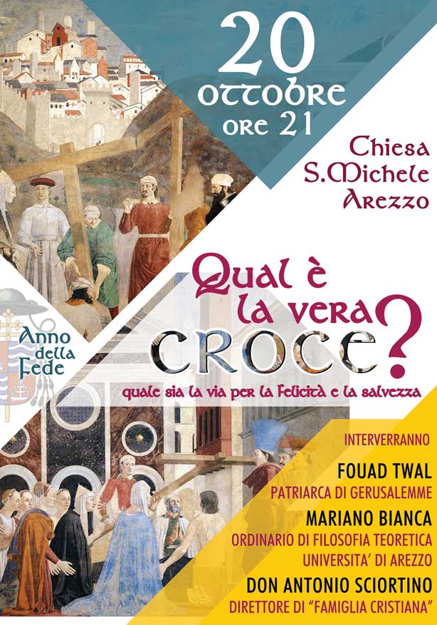 Patriarca-ad-Arezzo Patriarca-ad-Arezzo