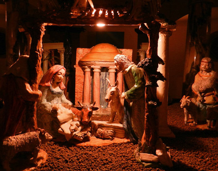 Presepe Presepe