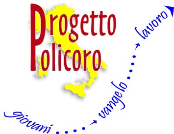 ProgettoPolicoroMEDIO ProgettoPolicoroMEDIO