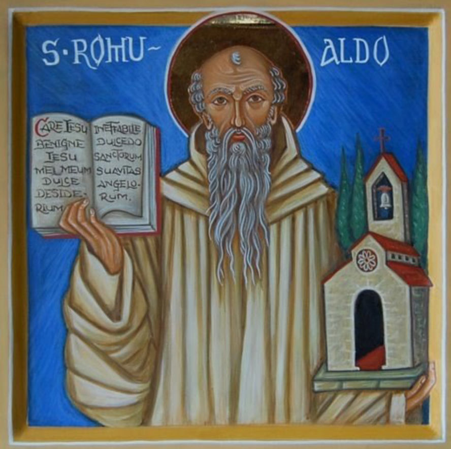 SAN-ROMUALDO