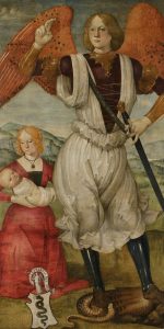 San_Michele_-_Bartolomeo_della_Gatta_-_Castiglion_Fiorentino