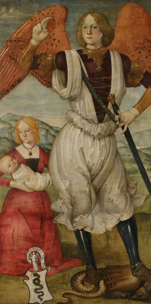 San_Michele_-_Bartolomeo_della_Gatta_-_Castiglion_Fiorentino San_Michele_-_Bartolomeo_della_Gatta_-_Castiglion_Fiorentino