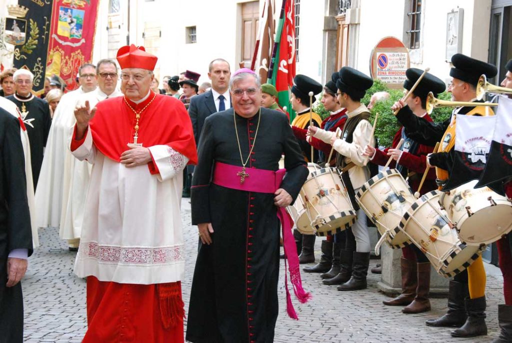 Sodano-Sansepolcro Sodano-Sansepolcro