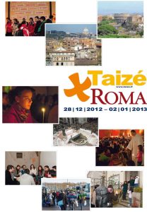 Taize-Roma
