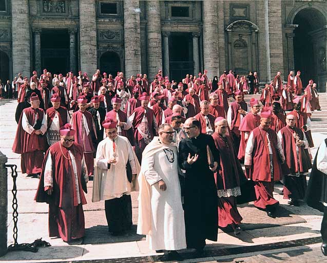 Telesforo-Cioli-al-Concilio-Vaticano-II Telesforo-Cioli-al-Concilio-Vaticano-II