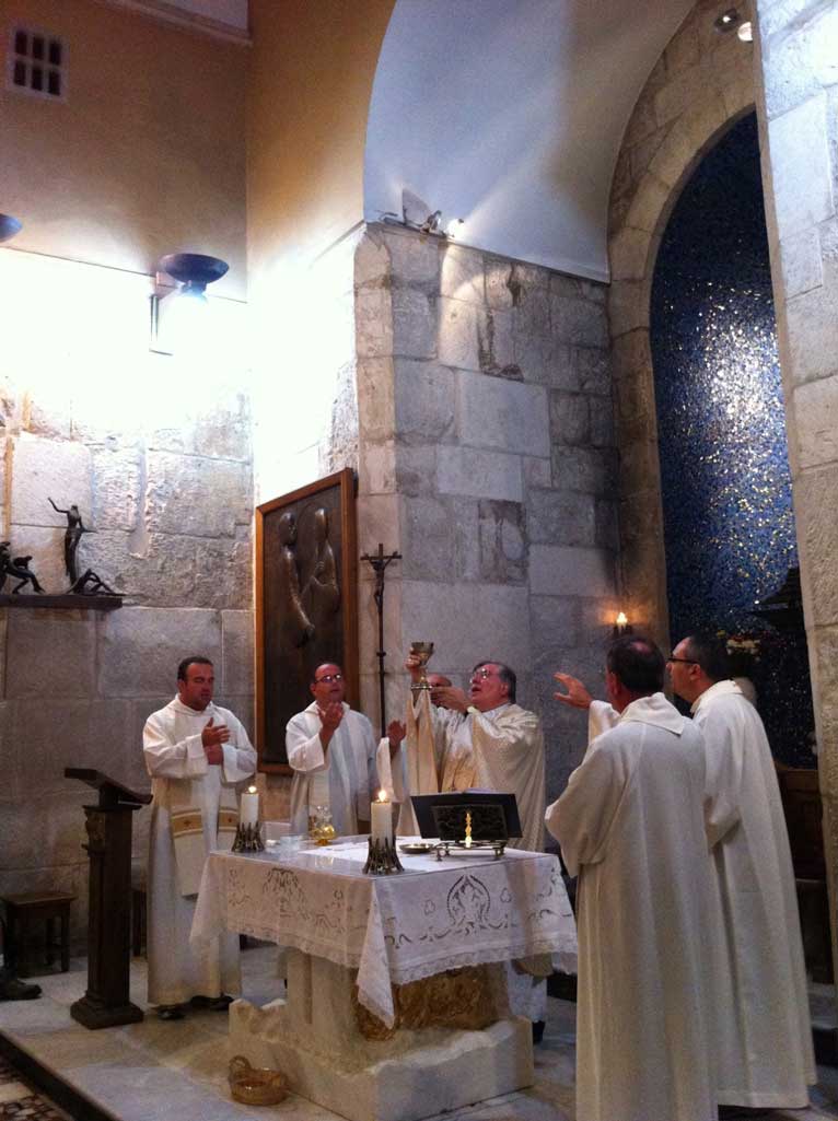 Terra-Santa-Gerusalemme Terra-Santa-Gerusalemme