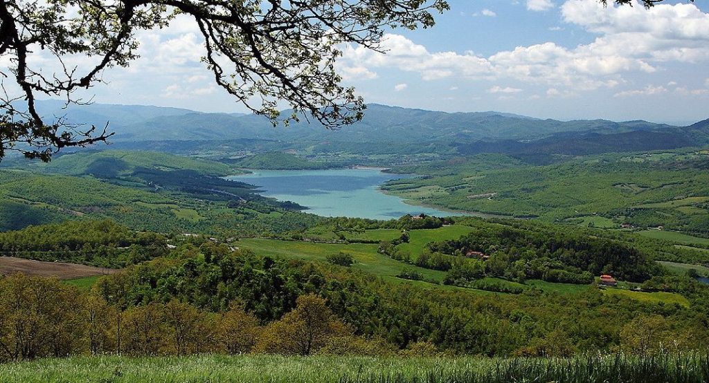 Valtiberina-escursioni