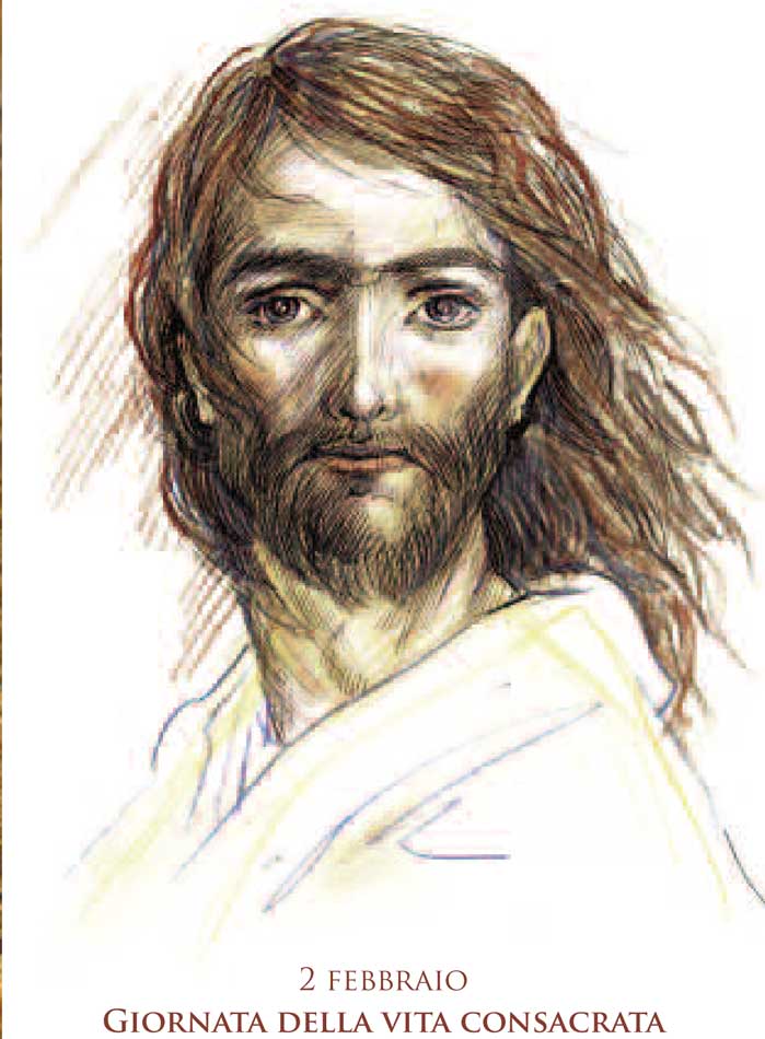 Vita-cosacrata Vita-cosacrata