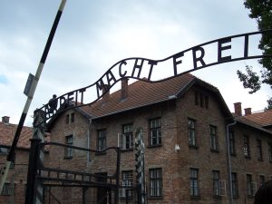 auschwitz