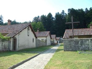 camaldoli