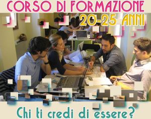 chi-ti-credi-di-essere