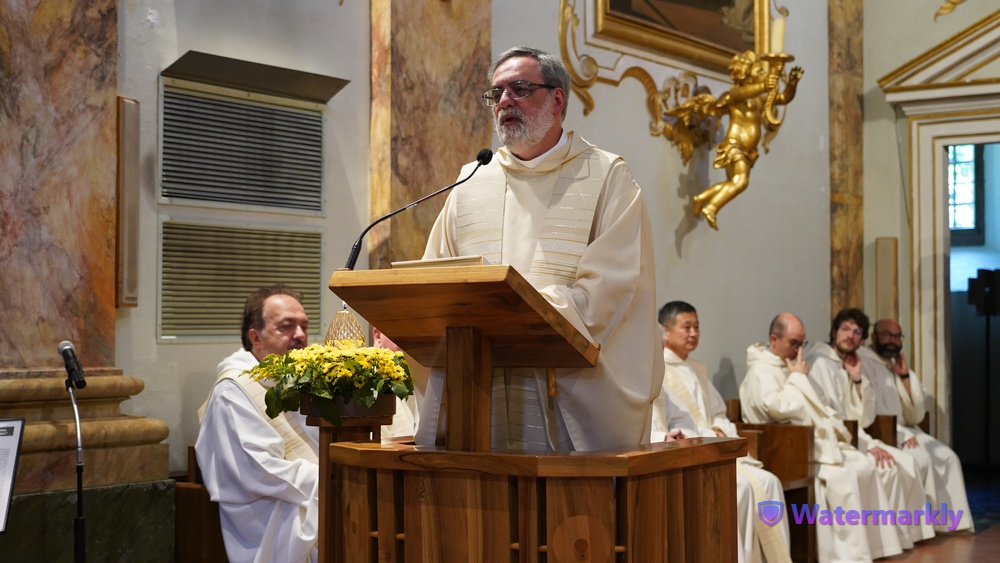 dom Roberto Fornaciari