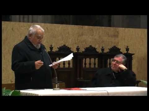 Ecco il video e il testo della meditazione di Enzo Bianchi